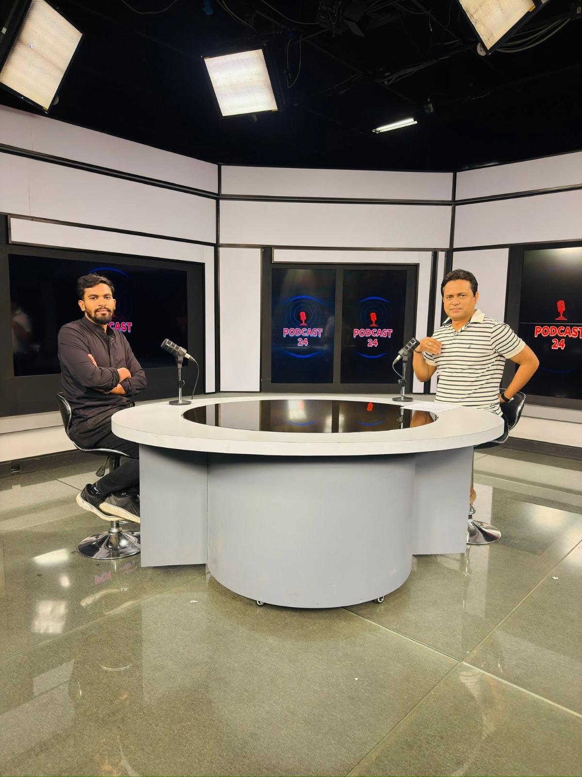 Channel 24 Podcast