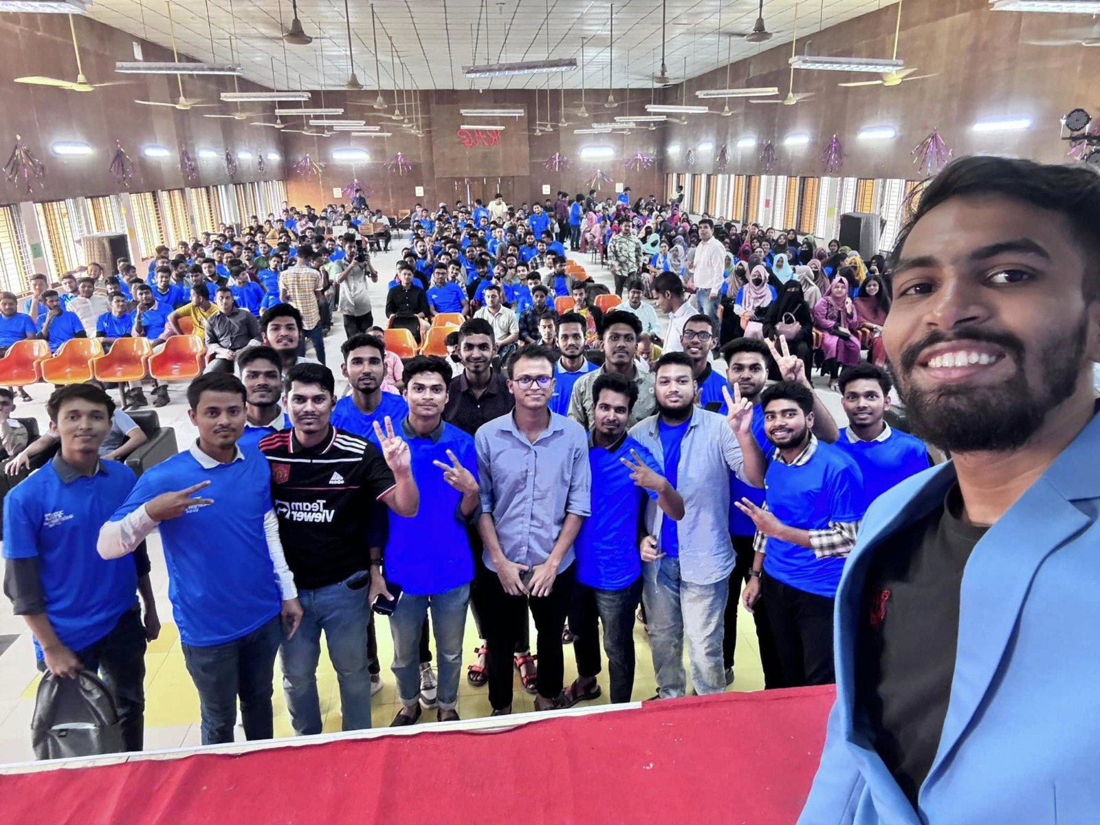 Faridpur Engineering College