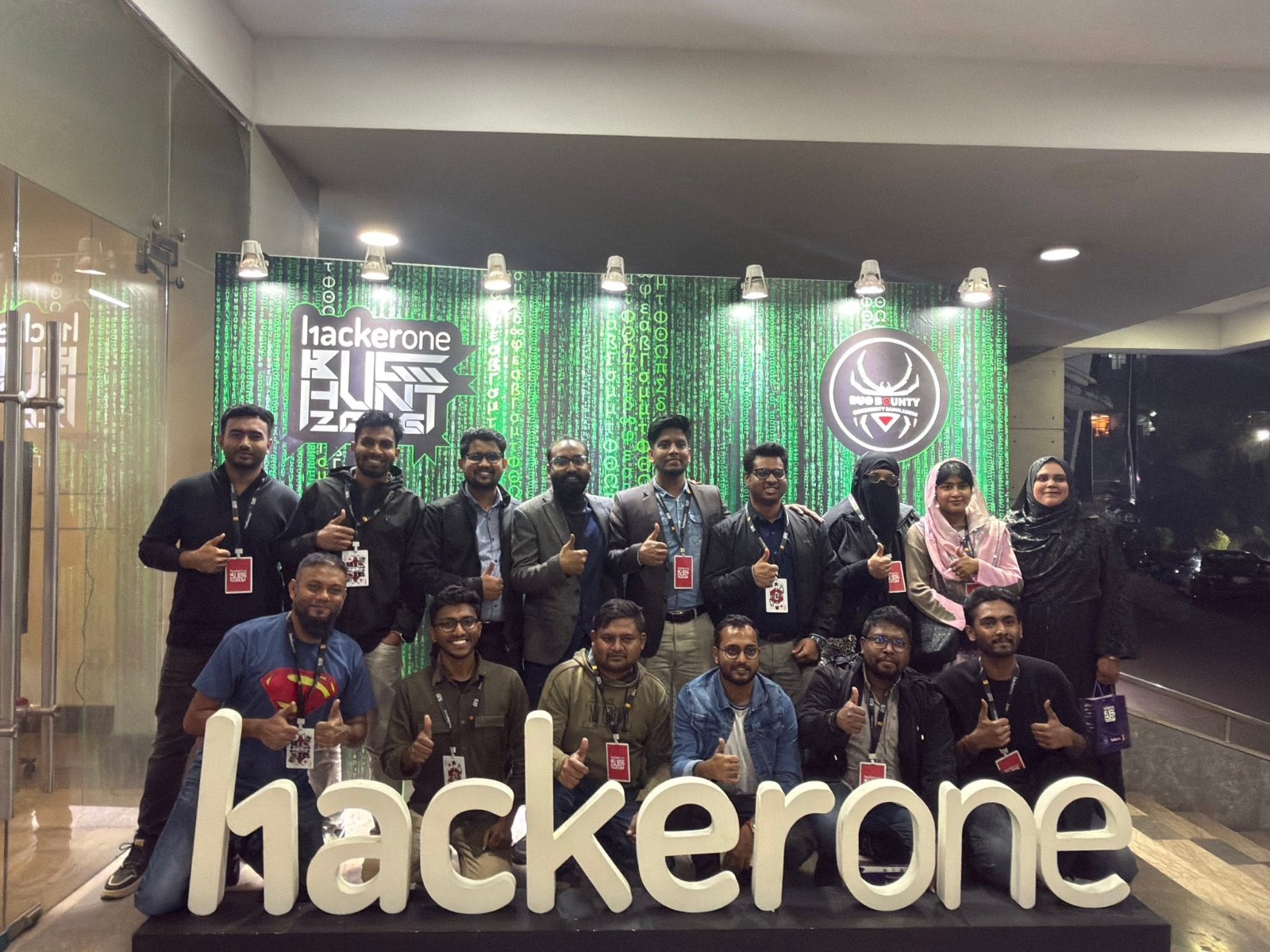 HackerOne